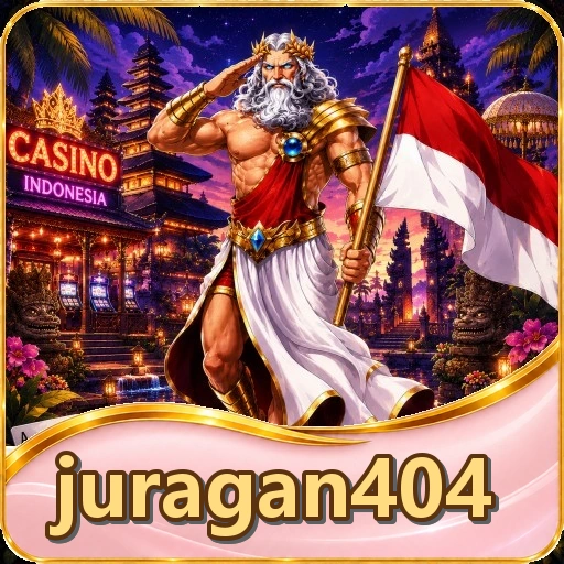 Alasan juragan404 populer di kalangan pengguna Indonesia